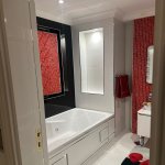 Kirayə (aylıq) 5 otaqlı Yeni Tikili, Gənclik metrosu, Zoopark, Nərimanov rayonu 19