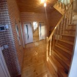 Satılır 5 otaqlı Həyət evi/villa, Binə qəs., Aviasiya Akademiyası Universiteti, Xəzər rayonu 8