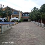 Kirayə (aylıq) 5 otaqlı Bağ evi, Şüvəlan, Xəzər rayonu 25