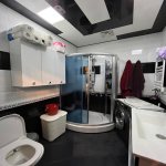 Аренда 2 комнатная Новостройка, м. Эльмляр Академиясы метро, Ясамал район 8