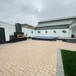 Satılır 4 otaqlı Həyət evi/villa, Mərdəkan, Xəzər rayonu 5