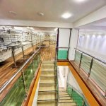 Kirayə (aylıq) Obyekt, Yasamal rayonu 4