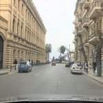 Kirayə (aylıq) 3 otaqlı Köhnə Tikili, İçərişəhər metrosu, Səbail rayonu 18