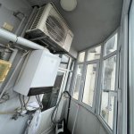 Satılır 3 otaqlı Yeni Tikili, Memar Əcəmi metrosu, 9-cu mikrorayon, Binəqədi rayonu 14