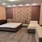 Kirayə (aylıq) 3 otaqlı Yeni Tikili, Xətai metrosu, Xətai rayonu 4