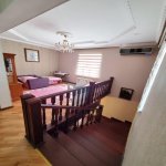Kirayə (aylıq) 6 otaqlı Həyət evi/villa, Həzi Aslanov metrosu, Xətai rayonu 5