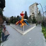 Satılır 2 otaqlı Köhnə Tikili, Əhmədli metrosu, Əhmədli, Xətai rayonu 14