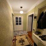 Продажа 3 комнат Вторичка, İnşaatçılar метро, Ясамал район 3