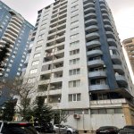 Аренда 3 комнат Новостройка, Ясамал район 1