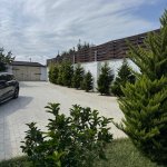 Satılır 5 otaqlı Həyət evi/villa, Buzovna, Xəzər rayonu 21
