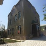 Satılır 9 otaqlı Həyət evi/villa Xaçmaz 1