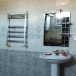 Satılır 5 otaqlı Həyət evi/villa, Zabrat qəs., Sabunçu rayonu 8