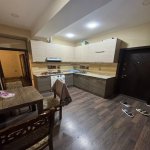 Kirayə (aylıq) 3 otaqlı Yeni Tikili, Həzi Aslanov metrosu, H.Aslanov qəs., Xətai rayonu 2