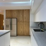 Kirayə (aylıq) 3 otaqlı Yeni Tikili, İçərişəhər metrosu, Səbail rayonu 10