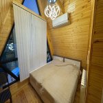 Kirayə (günlük) A frame evler Şəki 2