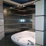 Kirayə (aylıq) 3 otaqlı Yeni Tikili, 28 May metrosu, Nəsimi rayonu 14
