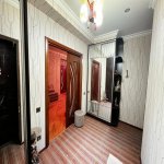 Satılır 4 otaqlı Yeni Tikili, Qara Qarayev metrosu, Nizami rayonu 15
