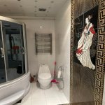 Kirayə (aylıq) 4 otaqlı Yeni Tikili, Nizami metrosu, Yasamal rayonu 17