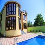 Kirayə (günlük) 4 otaqlı Bağ evi Qəbələ 4