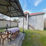 Kirayə (günlük) 3 otaqlı Həyət evi/villa Qəbələ 3