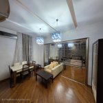 Аренда 3 комнатная Новостройка, м. Эльмляр Академиясы метро, Ясамал район 4