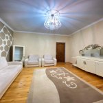 Kirayə (aylıq) 6 otaqlı Həyət evi/villa, Nəriman Nərimanov metrosu, Nərimanov rayonu 5