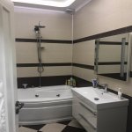 Satılır 3 otaqlı Yeni Tikili, 8 Noyabr metrosu, Tibb Universiteti, Nəsimi rayonu 9