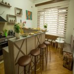 Kirayə (aylıq) 13 otaqlı Həyət evi/villa, Elmlər akademiyası metrosu, Yasamal rayonu 3