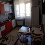 Аренда 3 комнатная Новостройка, м. Насими метро, 9-ый микрорайон, Парк им. З.Алиевы, Бинагадинский р-н район 10