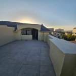 Аренда 2 комнатная Новостройка Хырдалан 7