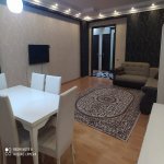 Kirayə (aylıq) 3 otaqlı Yeni Tikili, Neftçilər metrosu, Nizami rayonu 4