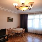Kirayə (aylıq) 3 otaqlı Köhnə Tikili, Nəriman Nərimanov metrosu, Montin qəs., Metropark, Nərimanov rayonu 8