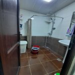 Satılır 4 otaqlı Köhnə Tikili, Nəsimi metrosu, 6-cı mikrorayon, Binəqədi rayonu 15
