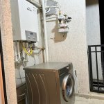 Kirayə (aylıq) 2 otaqlı Yeni Tikili Xırdalan 8
