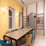 Satılır 2 otaqlı Ofis, Səbail rayonu 2