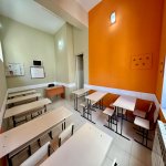 Kirayə (aylıq) 5 otaqlı Ofis, Gənclik metrosu, Odlar Yurdu Universiteti, Nərimanov rayonu 9