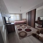 Kirayə (aylıq) 3 otaqlı Yeni Tikili, Həzi Aslanov metrosu, Xətai rayonu 13