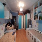 Satılır 3 otaqlı Köhnə Tikili, Köhnə Günəşli qəs., Xətai rayonu 9