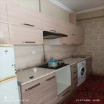 Kirayə (aylıq) 2 otaqlı Yeni Tikili Xırdalan 3