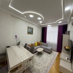 Продажа 2 комнат Новостройка, м. Ахмедли метро, Ахмедли, Хетаи район 3