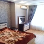 Kirayə (günlük) 3 otaqlı Yeni Tikili, Nəriman Nərimanov metrosu, Ağ şəhər, AGA Business Center, Xətai rayonu 7