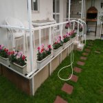 Satılır 3 otaqlı Həyət evi/villa, Yasamal rayonu 5