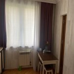Аренда 3 комнатная Вторичка, İnşaatçılar метро, пос. Ясамал, Ясамал район 7