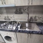 Kirayə (aylıq) 2 otaqlı Yeni Tikili, Qara Qarayev metrosu, Nizami rayonu 7