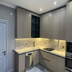 Kirayə (aylıq) 3 otaqlı Yeni Tikili, Azadlıq metrosu, 8-ci mikrorayon, Binəqədi rayonu 3