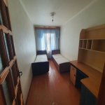 Kirayə (aylıq) 4 otaqlı Köhnə Tikili, Neftçilər metrosu, 8-ci kilometr, Nizami rayonu 8