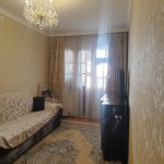 Satılır 3 otaqlı Köhnə Tikili, Xalqlar dostluğu metrosu, 8-ci kilometr, Nizami rayonu 3