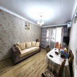 Kirayə (aylıq) 2 otaqlı Köhnə Tikili, Neftçilər metrosu, Nizami rayonu 3
