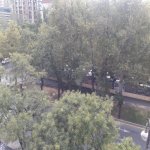 Kirayə (aylıq) 1 otaqlı Ofis, 28 May metrosu, Nəsimi rayonu 2