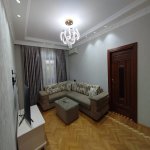 Satılır 5 otaqlı Köhnə Tikili, Nizami rayonu 8